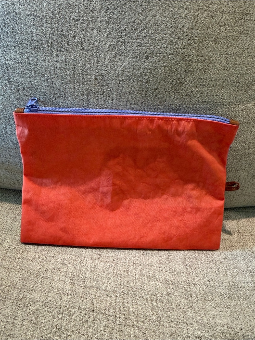BAGGU medium GO Pouch-Used